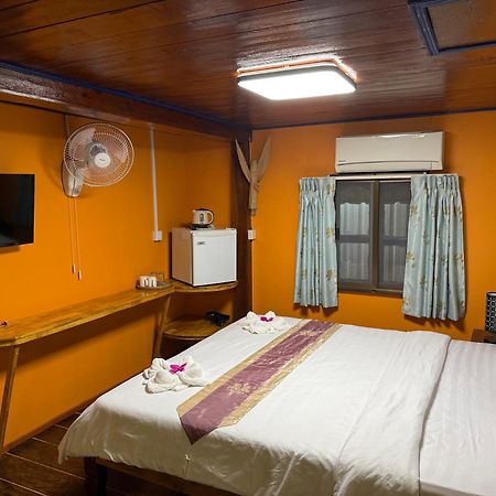 Villa Blue Lagoon Сиханоуквил Екстериор снимка