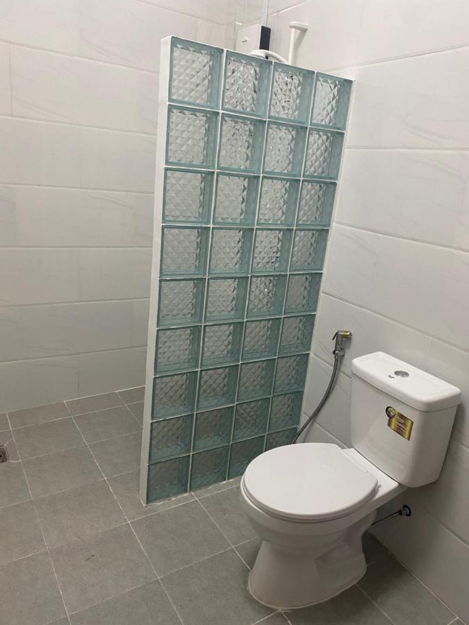 Villa Blue Lagoon Сиханоуквил Екстериор снимка
