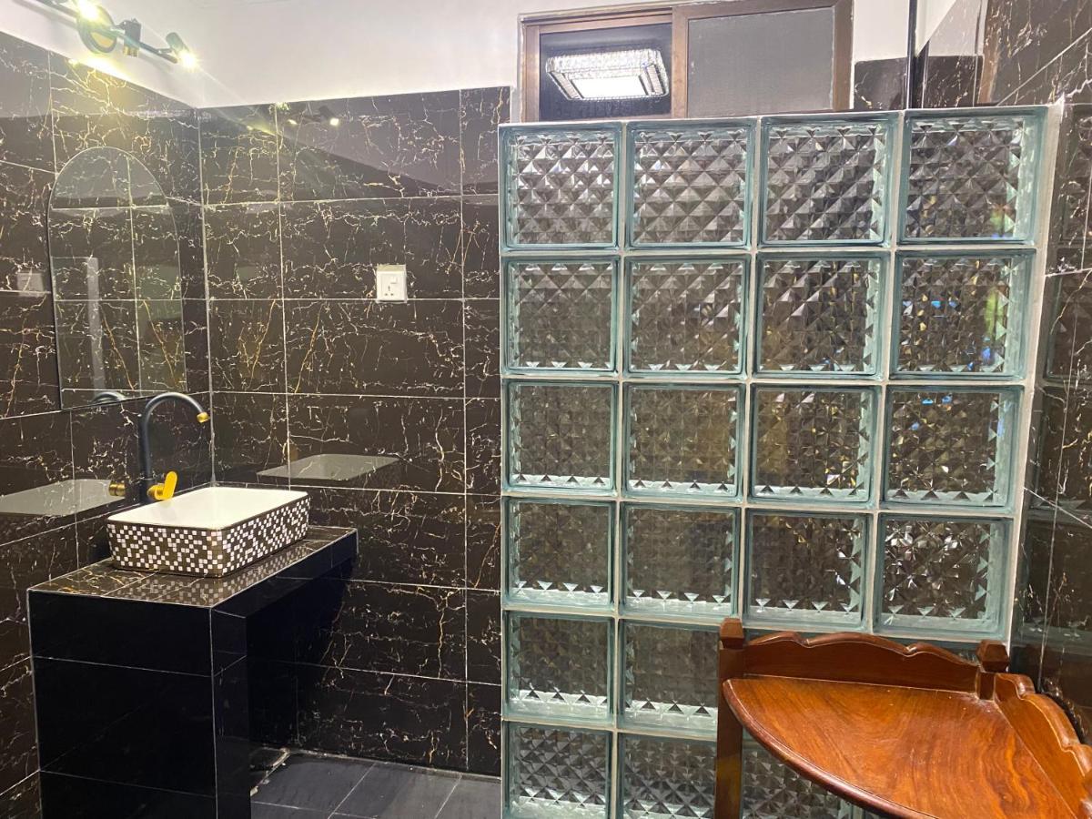 Villa Blue Lagoon Сиханоуквил Екстериор снимка