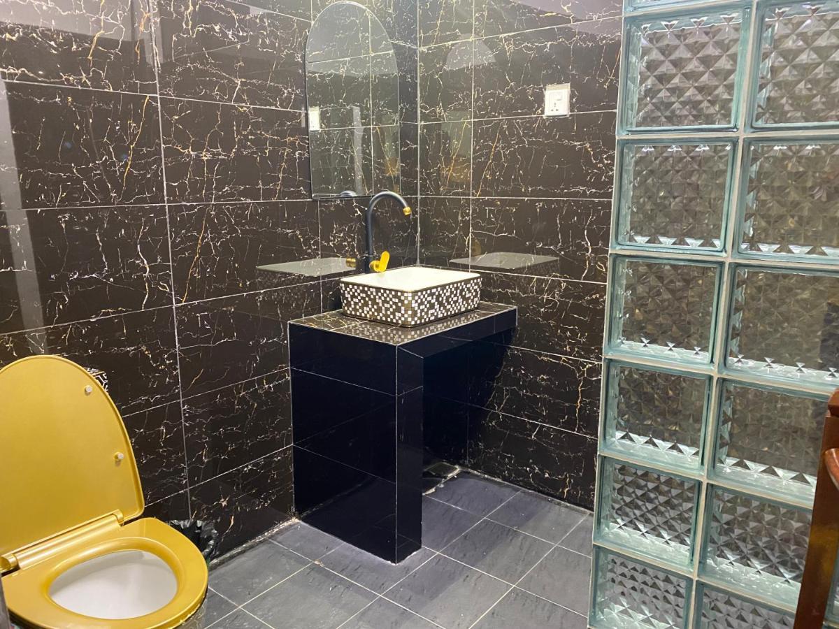 Villa Blue Lagoon Сиханоуквил Екстериор снимка