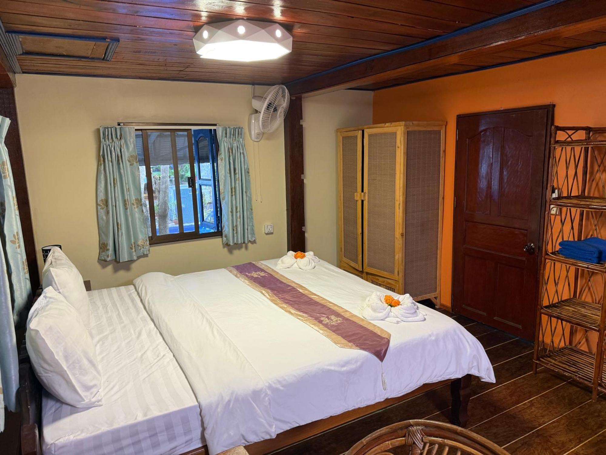 Villa Blue Lagoon Сиханоуквил Стая снимка