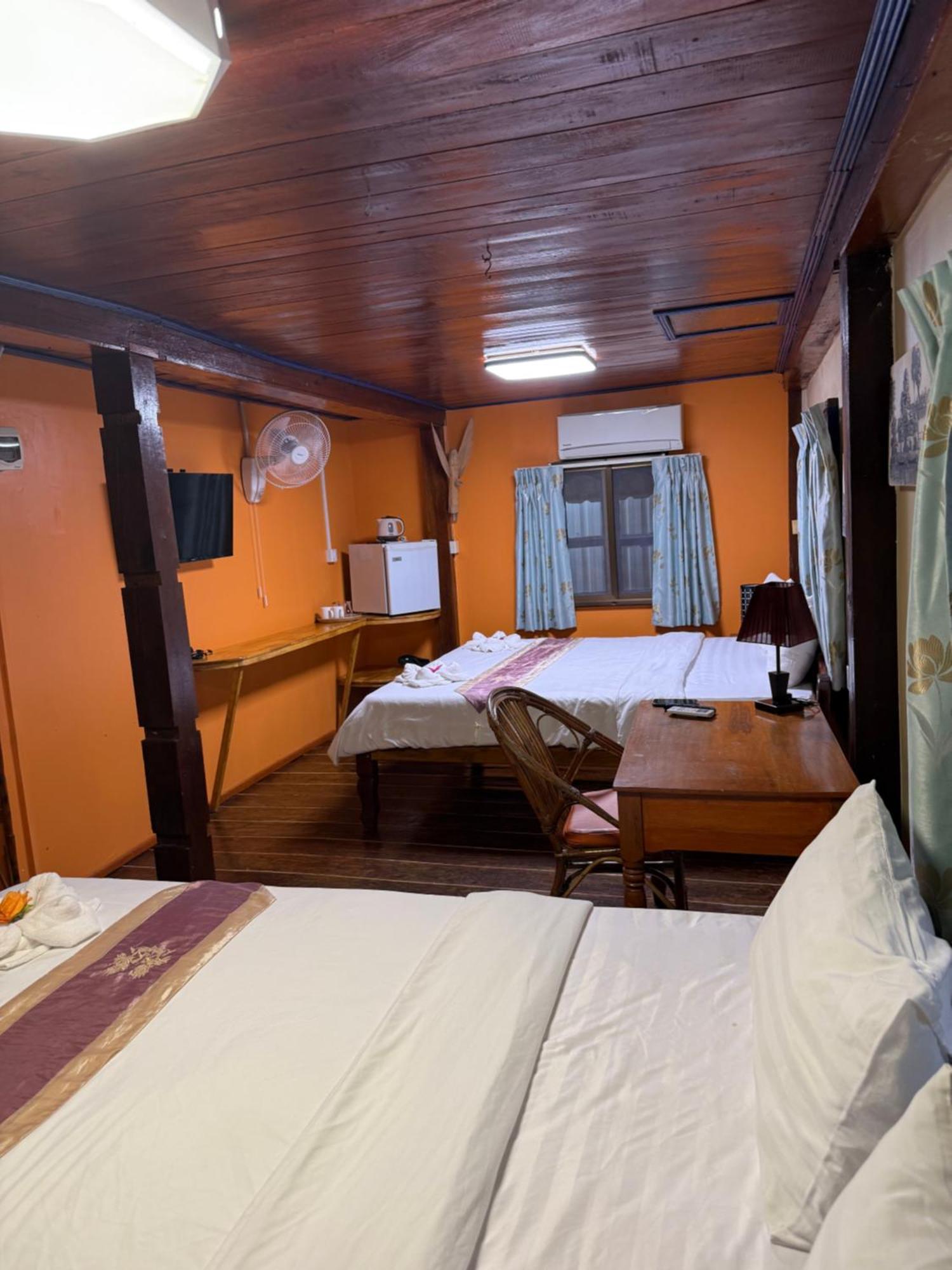 Villa Blue Lagoon Сиханоуквил Екстериор снимка