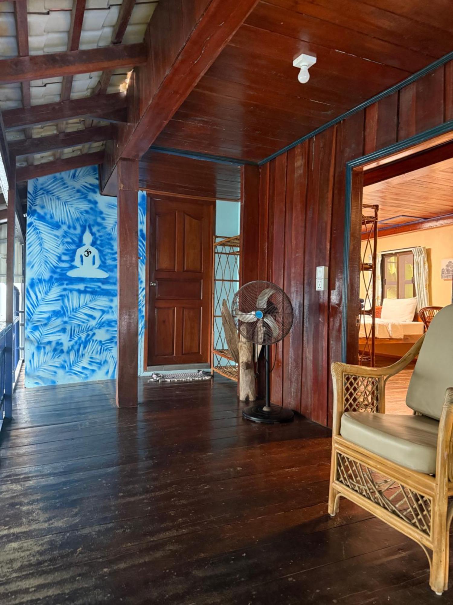Villa Blue Lagoon Сиханоуквил Екстериор снимка
