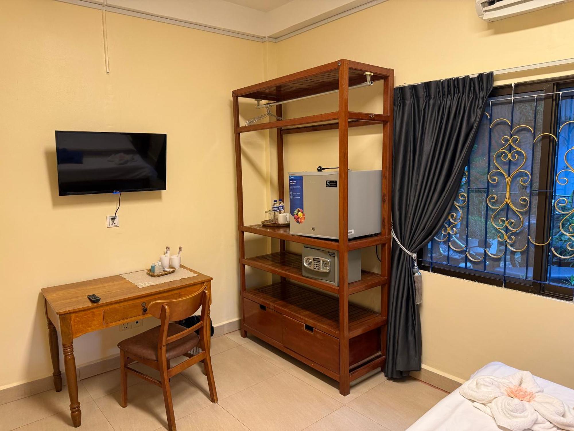 Villa Blue Lagoon Сиханоуквил Екстериор снимка