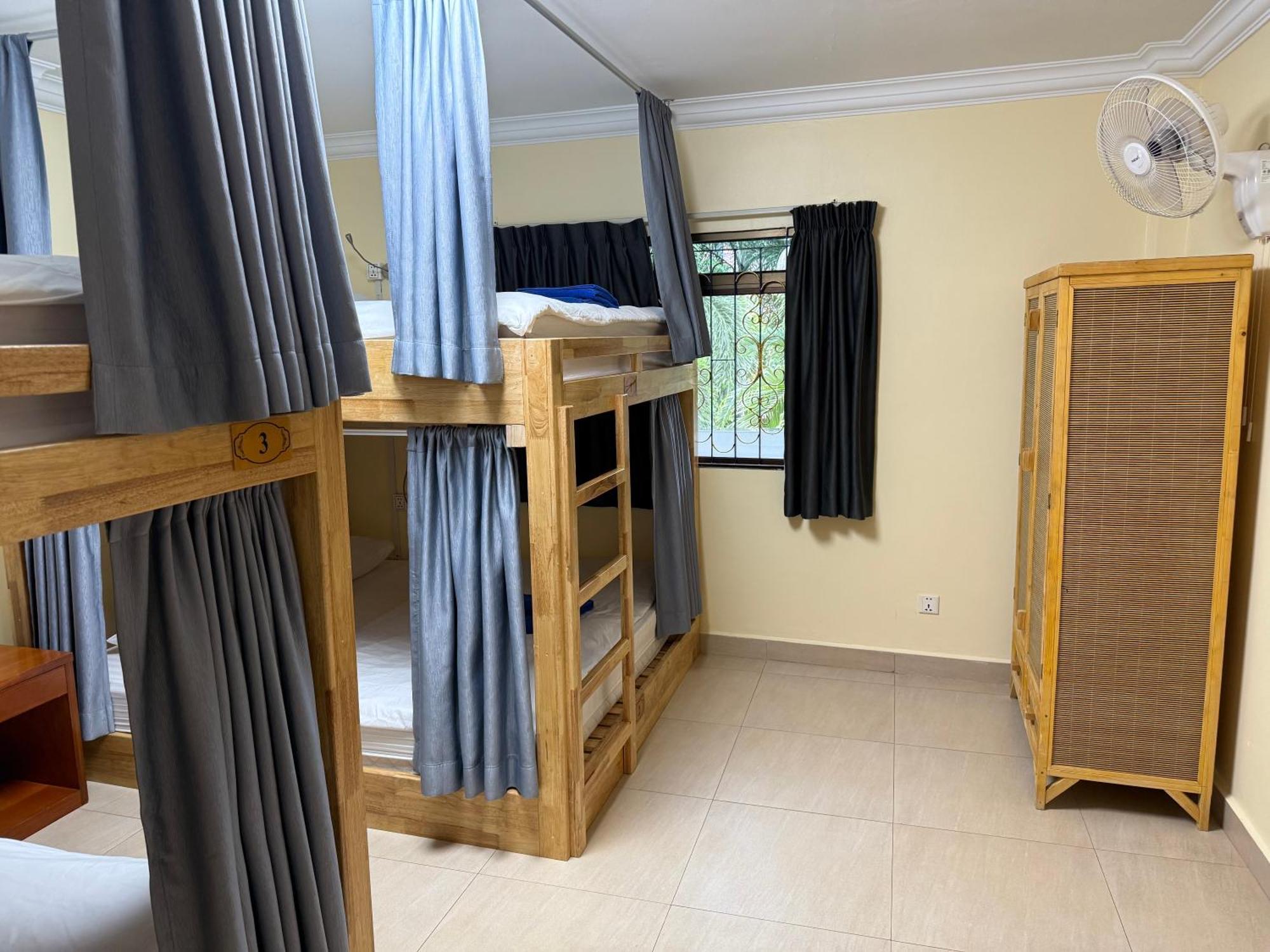 Villa Blue Lagoon Сиханоуквил Екстериор снимка